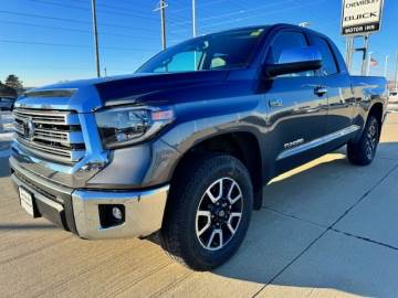 2021 TOYOTA TUNDRA