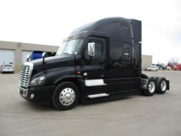 2015 FREIGHTLINER CASCADIA 125