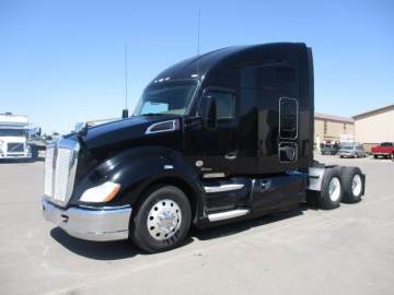 2015 KENWORTH T680