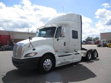 2015 INTERNATIONAL PROSTAR