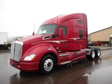 2016 KENWORTH T680