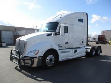 2015 KENWORTH T680