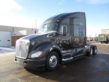 2020 KENWORTH T680