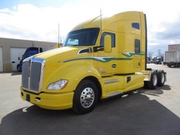 2016 KENWORTH T680
