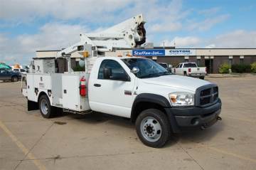 2009 DODGE LTAF38