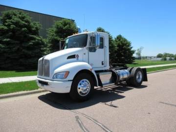 2014 KENWORTH T370