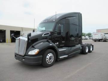 2016 KENWORTH T680