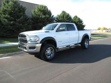 2019 RAM 2500 HD