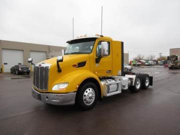 2019 PETERBILT 579