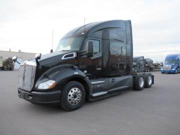 2019 KENWORTH T680