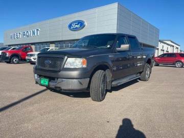 2005 FORD F-150