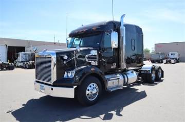2016 FREIGHTLINER 122SD