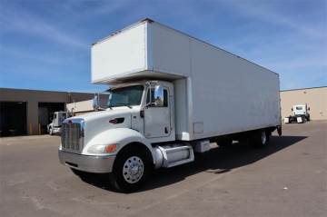 2014 PETERBILT 337