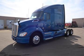 2019 KENWORTH T680