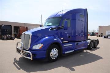 2019 KENWORTH T680