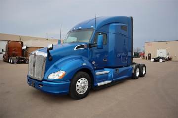 2019 KENWORTH T680