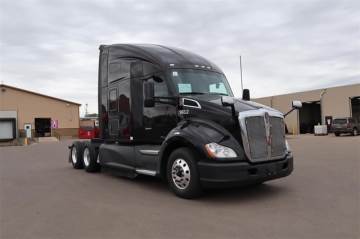 2019 KENWORTH T680