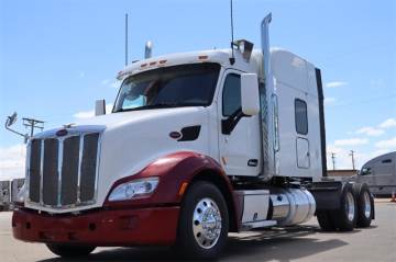 2018 PETERBILT 579