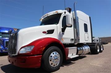 2018 PETERBILT 579