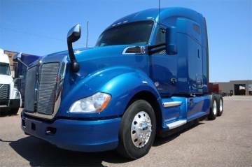 2019 KENWORTH T680