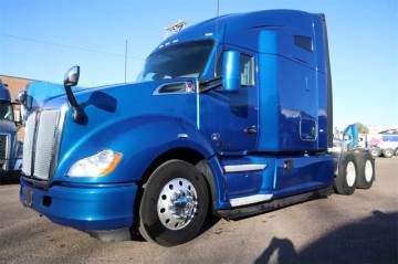 2019 KENWORTH T680