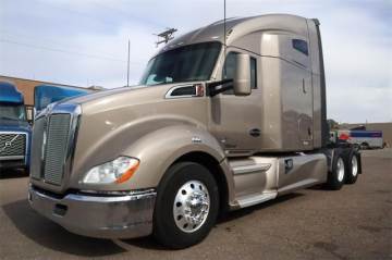 2019 KENWORTH T680