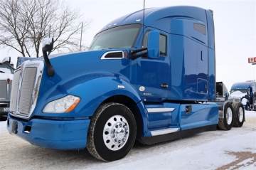 2019 KENWORTH T680