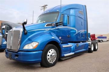 2020 KENWORTH T680