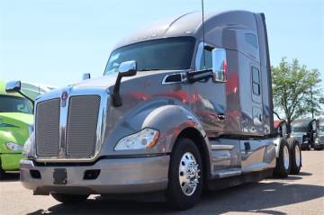 2020 KENWORTH T680
