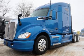 2020 KENWORTH T680