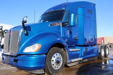 2020 KENWORTH T680