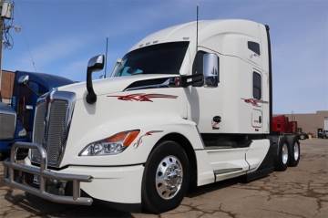 2023 KENWORTH T680