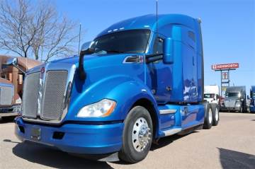 2020 KENWORTH T680