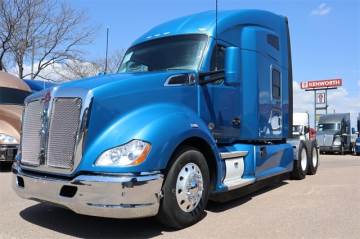 2019 KENWORTH T680