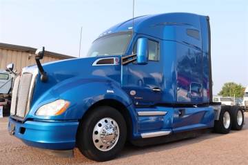 2020 KENWORTH T680