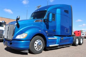 2020 KENWORTH T680