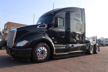 2021 KENWORTH T680