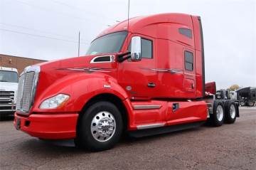 2020 KENWORTH T680