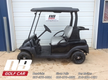 2016 CLUB CAR PRECEDENT