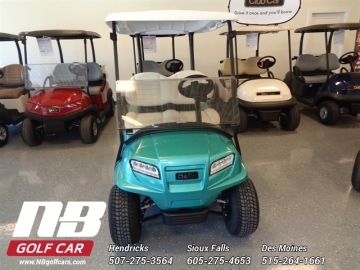 2019 CLUB CAR ONWARD