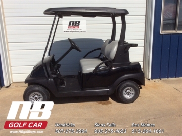 2016 CLUB CAR PRECEDENT