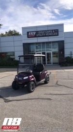 2020 CLUB CAR ONWARD