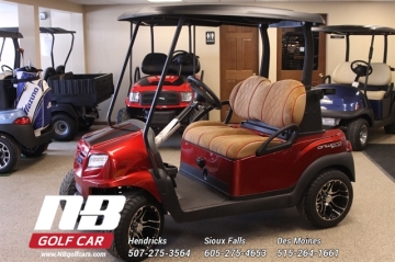 2020 CLUB CAR ONWARD