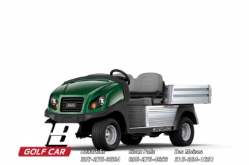 2020 CLUB CAR CARRYALL500 BOX