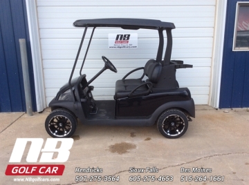 2012 CLUB CAR GOLF CART