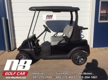 2015 CLUB CAR GOLF CART