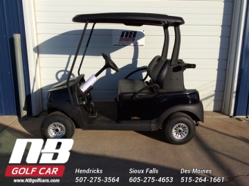 2020 CLUB CAR GOLF CART