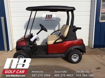 2020 CLUB CAR GOLF CART