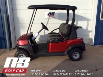 2020 CLUB CAR GOLF CART
