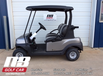2020 CLUB CAR GOLF CART